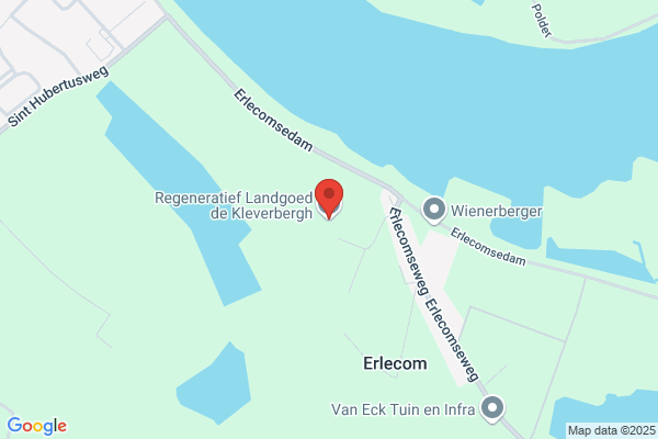 Manege De Kleverbergh