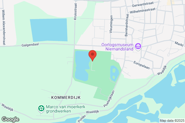 Sportpark Walburgen