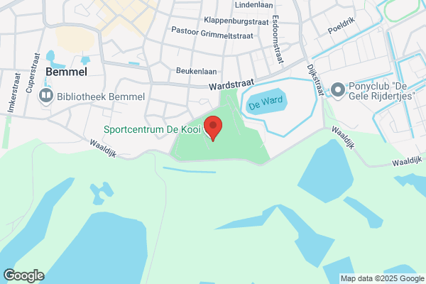 Tennisclub Bemmel