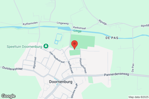 Tennisclub Doornenburg