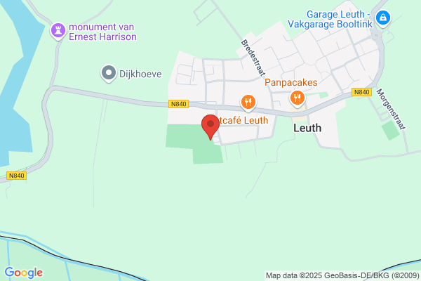 Voetbalvereniging Vvlk