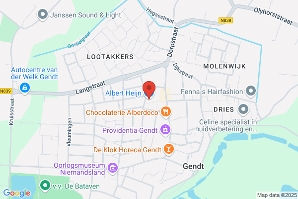 Albert Heijn