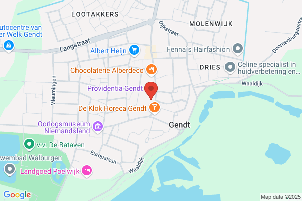 Cirkel, De