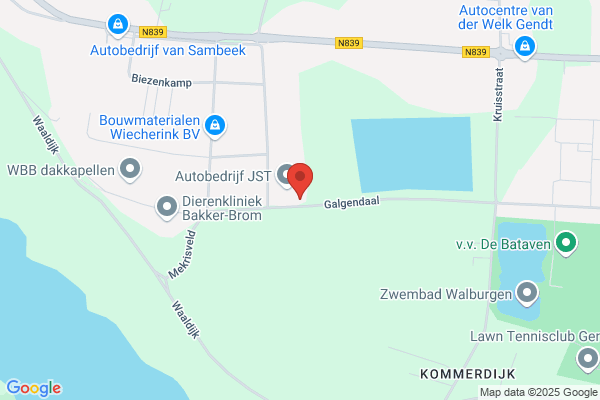 Vof Wilbet