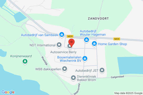 Witjes Interieur En Meetbureau