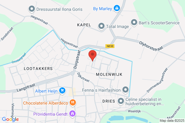 Betuwsche Dienst Bv