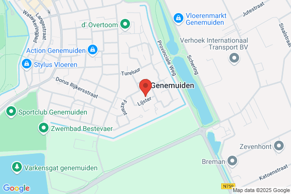 Adviesburo Huisbrink