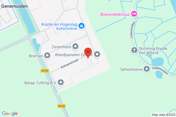 Architektenburo Zwolle