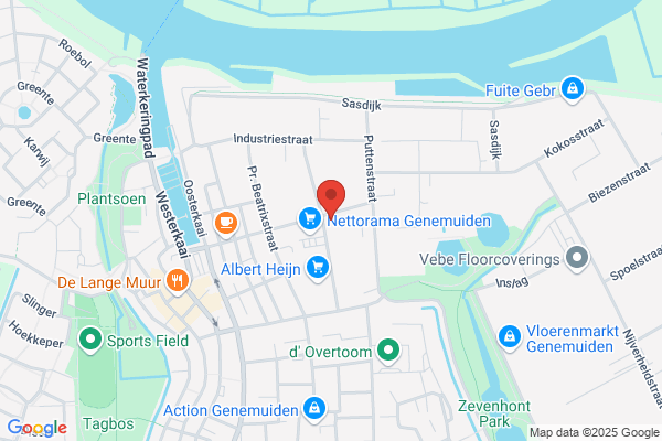 Installatiebedrijf Rook BV