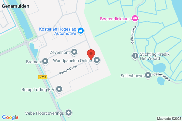R&S Techniek BV