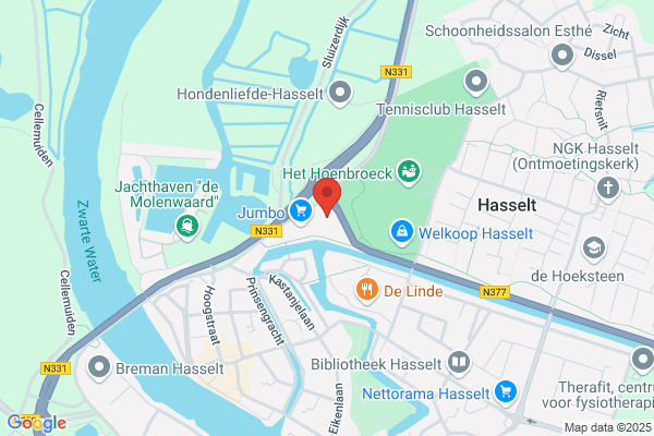 Autobedrijf A. Zieleman En Zn B.V.