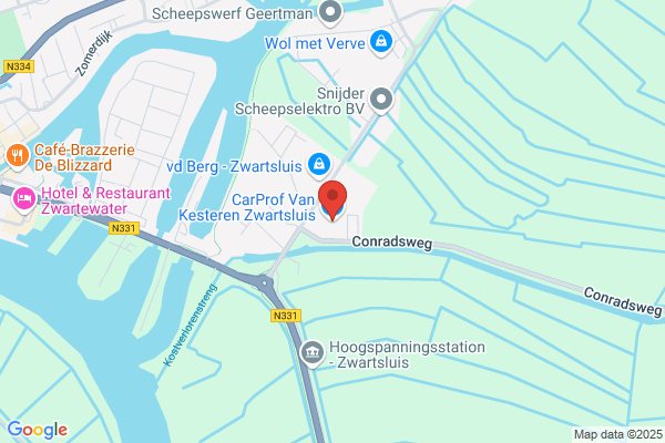Autobedrijf Nieuwboer