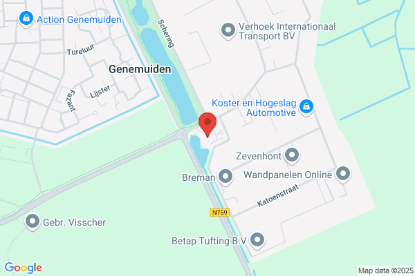 Automobielbedrijf Naberman