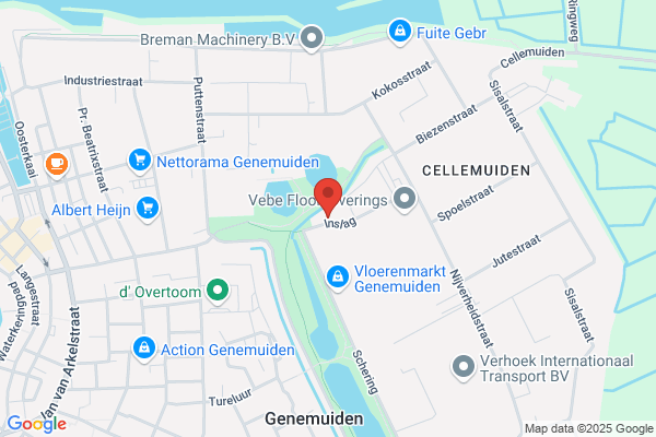 Autopoetsbedrijf B. Bredewold