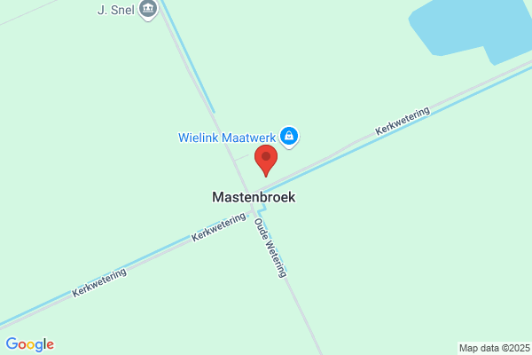 Basisschool Mastenbroek
