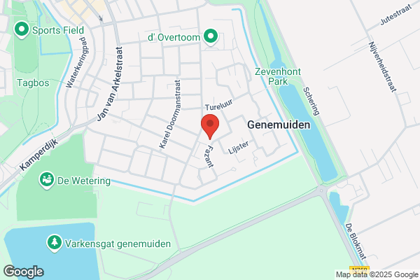 Johannes Bogermanschool Prot Chr Basisonderwijs