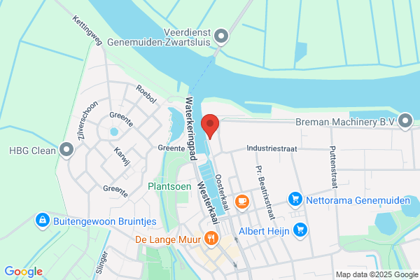 Hoekman Management Bv