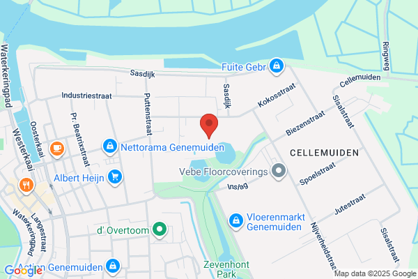 Kuipers