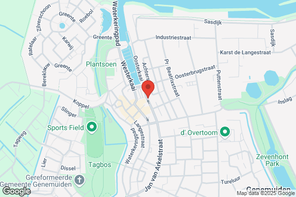Brouwers Accountants / Adviseurs Genemuiden