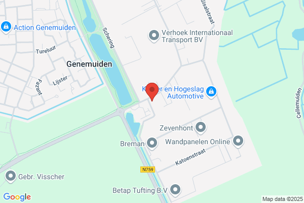 Eenkhoorn & Bakker Accountants Belastingadviseurs