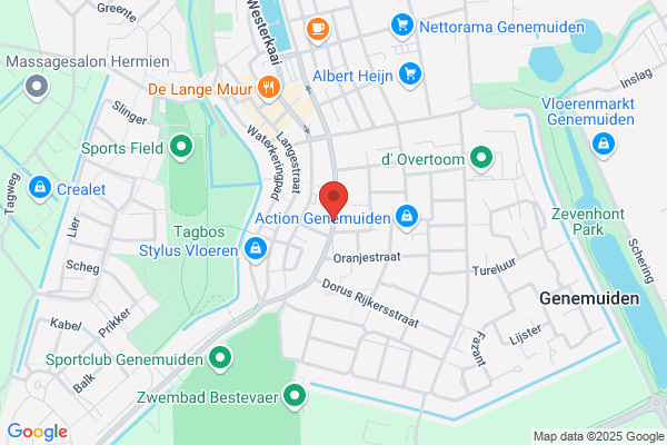 Boekhoudbureau J. Roos