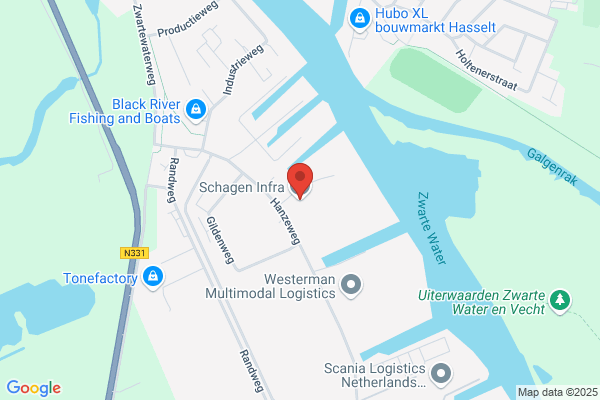 Handelmij Nova Trading Bv