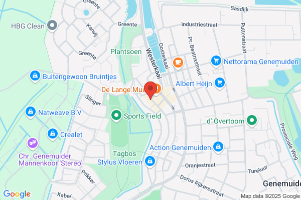 Vof De Hooidijk