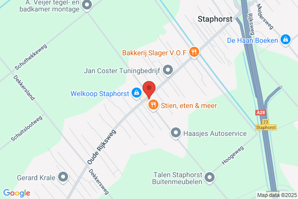 Cafe Restaurant 't Centrum