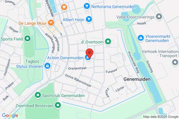 Eekhoorn, De