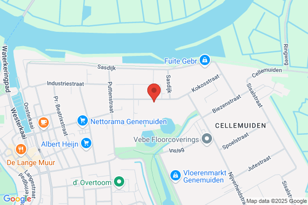 Gellemuniger, De