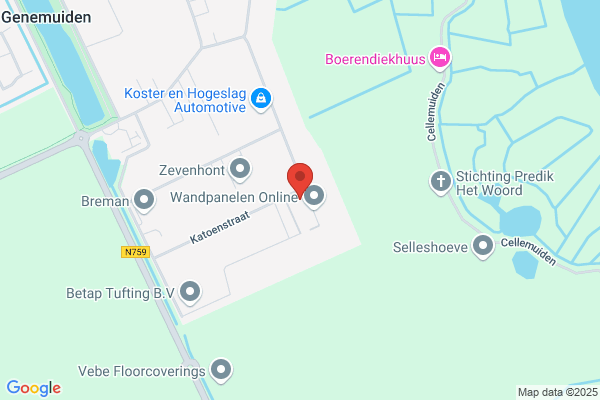 Siebert Installatietechniek Bv