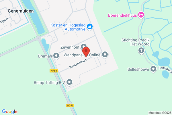 Landgraaf Bv