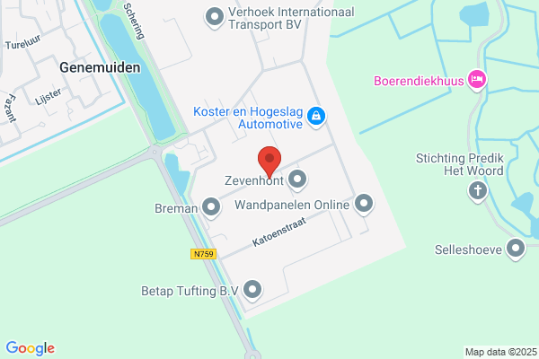 Tiem Breman Bv