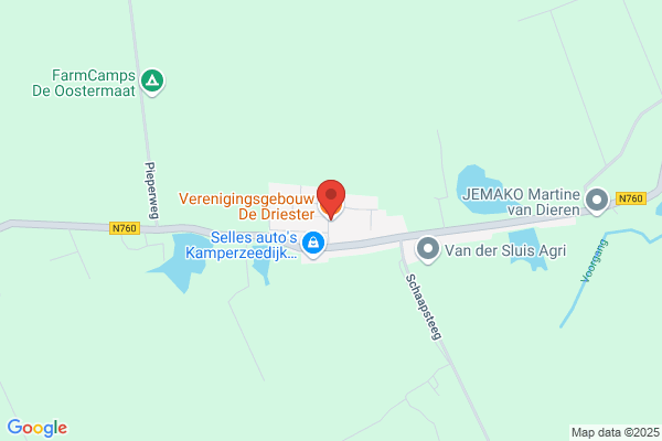 Van Der Roest & Zn