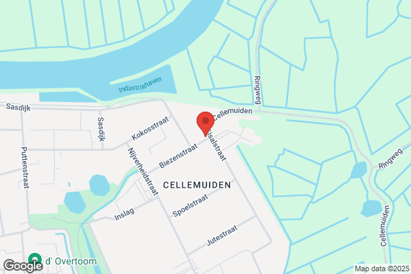 Gordijnatelier Hoekman Bv