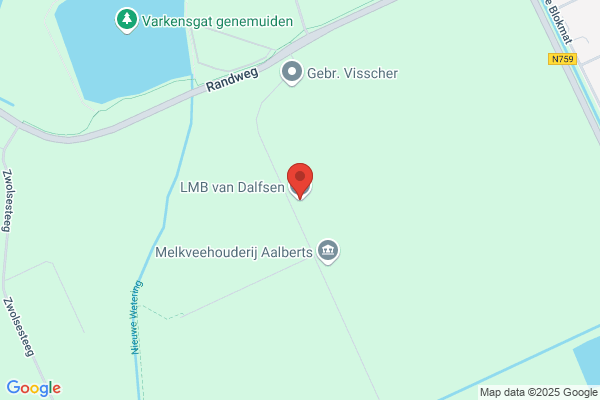 Loonbedrijf A. Van Dalfsen