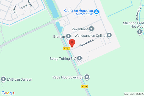 Bouwadviesburo H Pluim