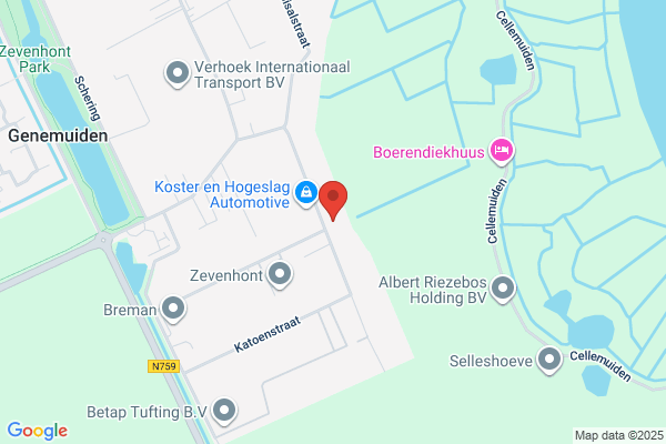 J Last Bouwen En Wonen