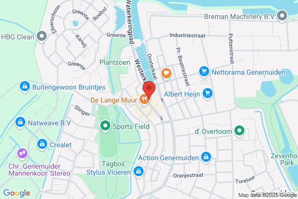 Cleo Kapsalon Genemuiden