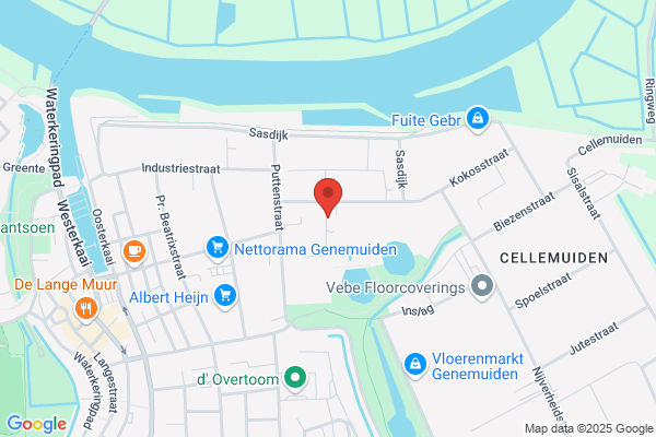 Breman Service Genemuiden Bv