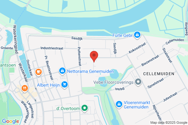 Breman Techniek Bv