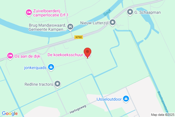 Koekoek