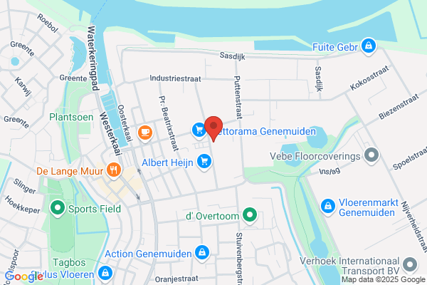 Centrum Natuur En Ambacht