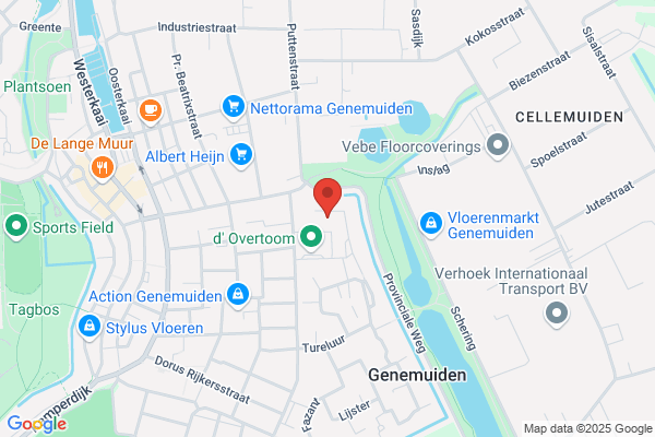 Schoonheidssalon Hetty Arnoldus