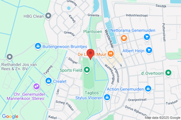 Azc Genemuiden