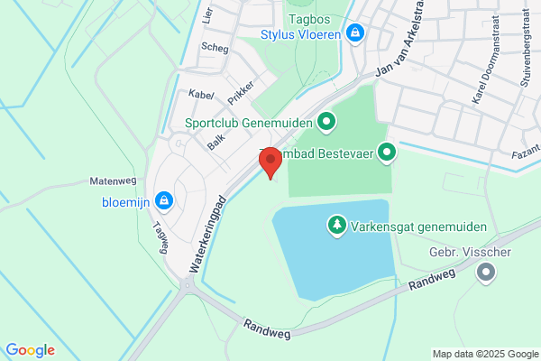 Ijssel-Zwartewater