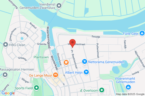 Arends Bv