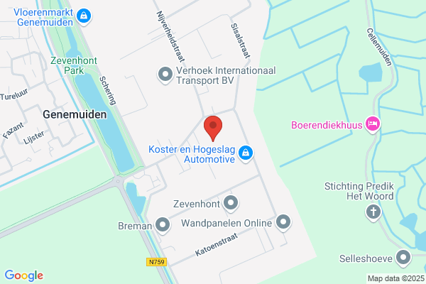 Telenzo Bv