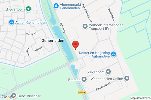 Herbasol Handelsmij Bv