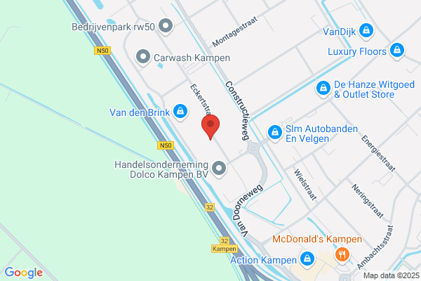 Vof Plafond- En Plaatsysteem Bakker